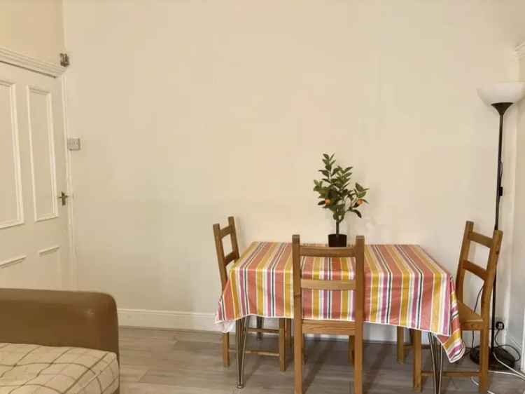 2 Bed Flat for Sale in Arthurs Hill Newcastle