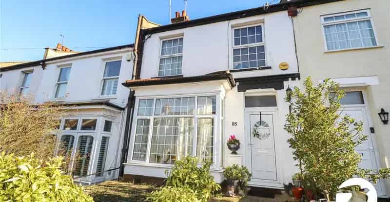 4 bedroom house for sale