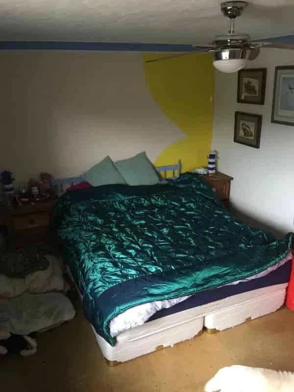 3 Bed House Near South Downs National Park