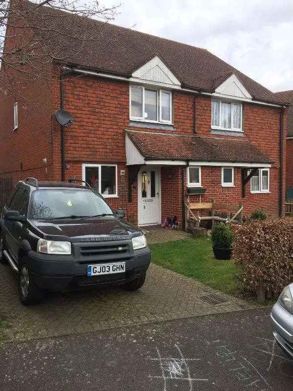 House For Rent in Tonbridge and Malling, England