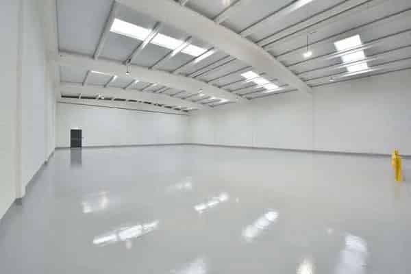 Warehouse Units to Rent Manchester Wardley Industrial Estate