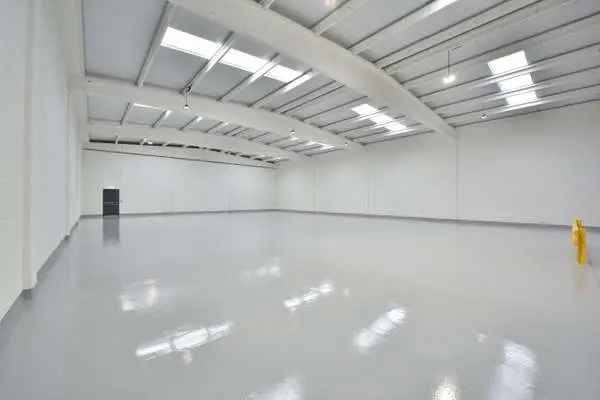 Warehouse Units to Rent Wardley Industrial Estate Manchester