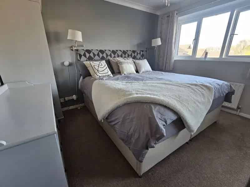 4 Bedroom Detached House for Rent Great Barr