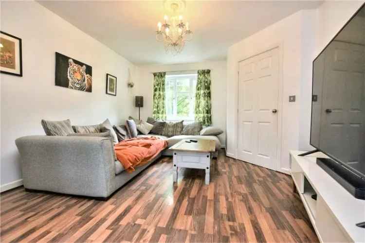 House For Sale in Skipton, England