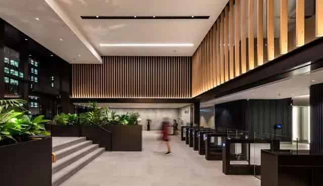 160 Queen Victoria Street Office Space for Rent
