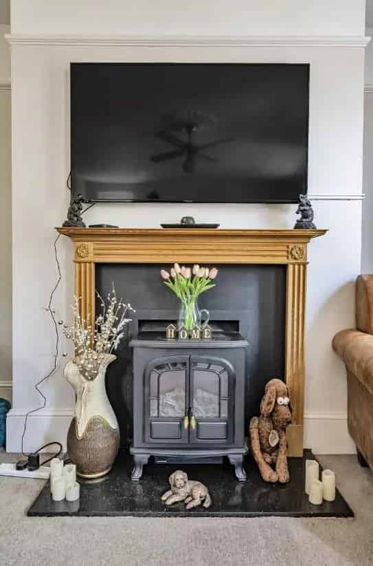 4 bed house for sale