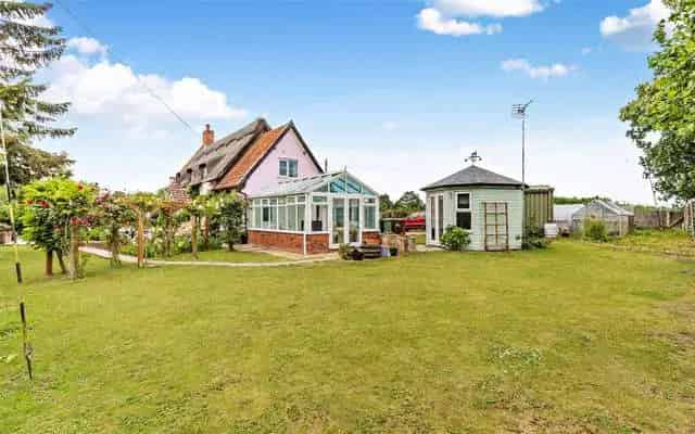 Hillsend Lane, Attleborough, Norfolk, NR17 1BG | Property for sale | Savills
