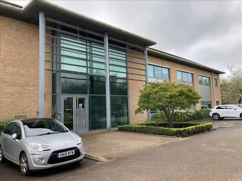 Aztec West Office Space for Lease
