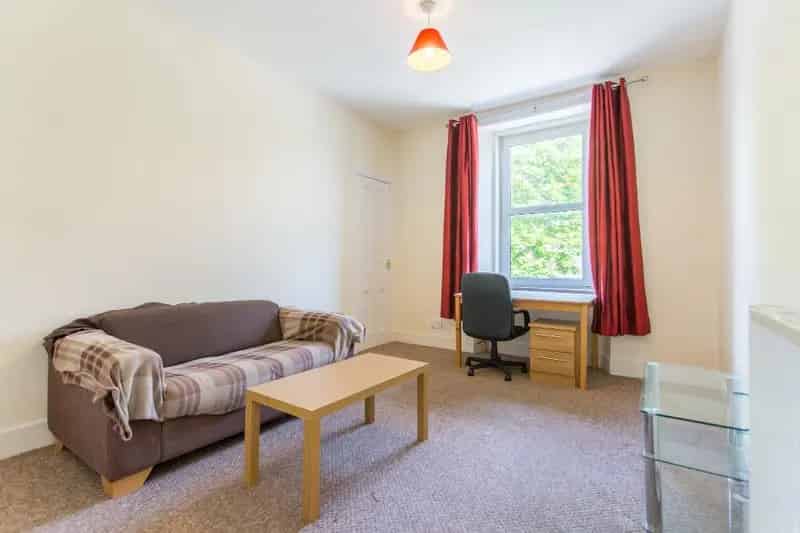 1 Bedroom Flat to Rent