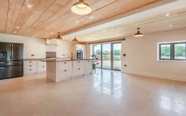 Coxford Road, Broomsthorpe, King's Lynn, Norfolk, PE31 6TQ | Property for sale | Savills