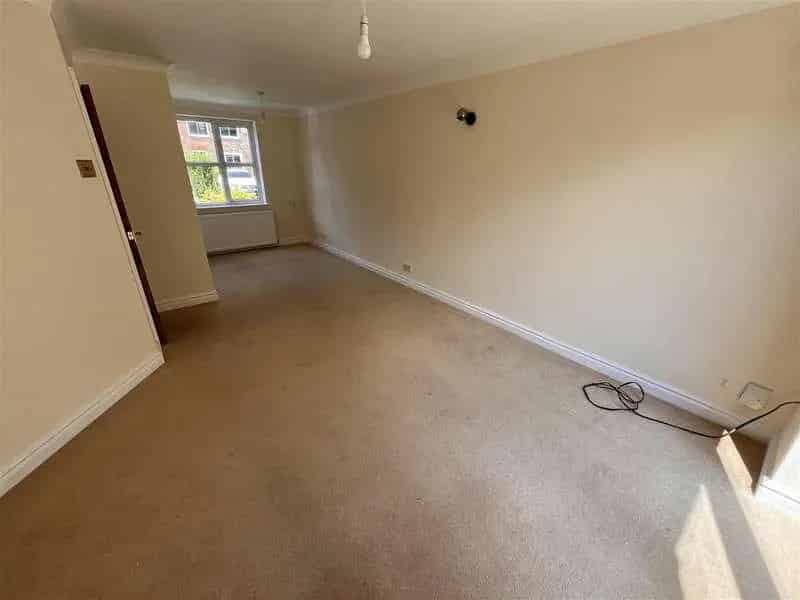 3 Bed Detached House For Sale Near Wilmslow