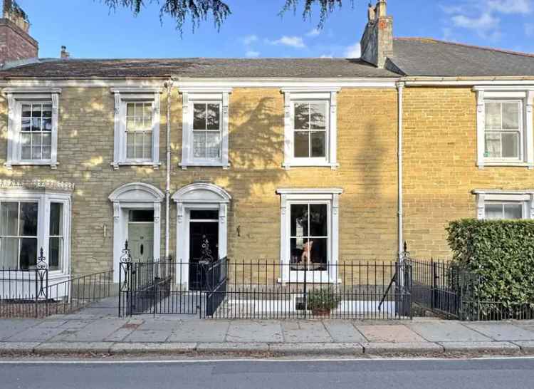 5 Bedroom Townhouse for Sale