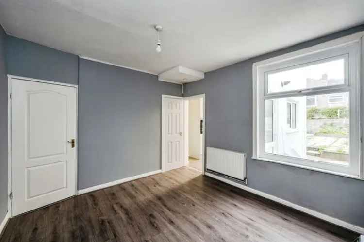 3 Bedroom Terraced House For Sale Near Swansea City Centre