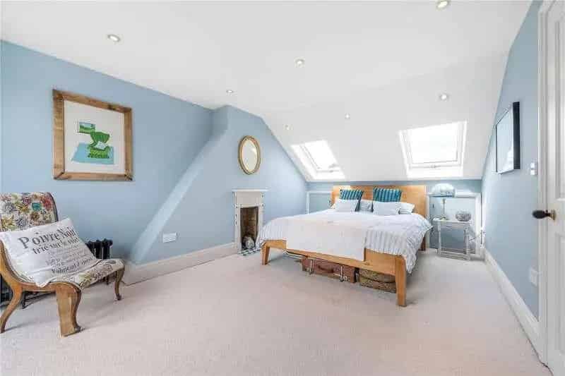 5 Bed House for Sale in East Dulwich