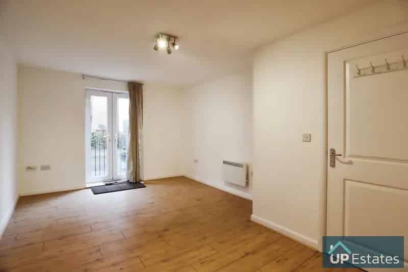 2 Bedroom Flat House to Rent Available Immediately
