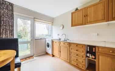 3 Bedroom House Near Truro City Centre