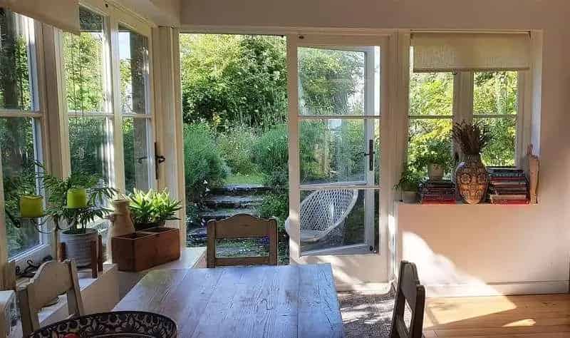 2 Bed Riverfront Cottage for Sale