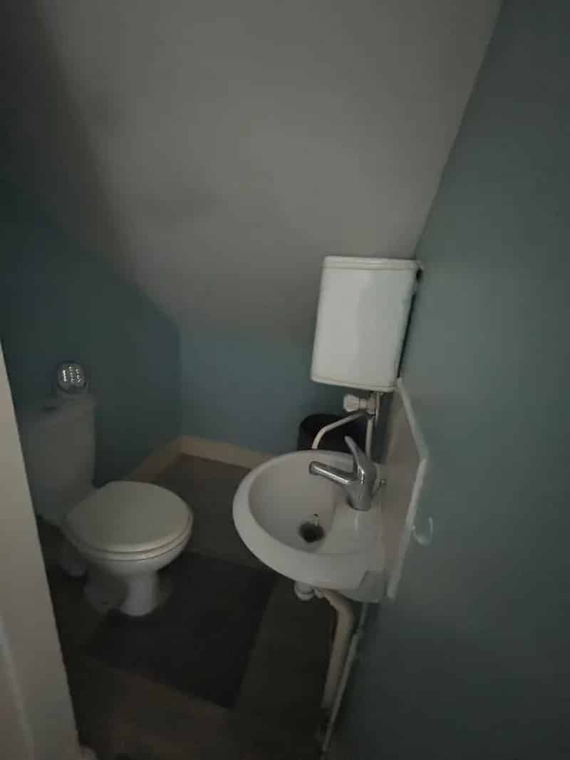 1 Bedroom Studio Flat to Rent Plumstead High Street