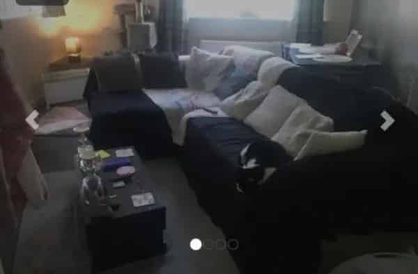 1 Bedroom Flat near Shops and Transport
