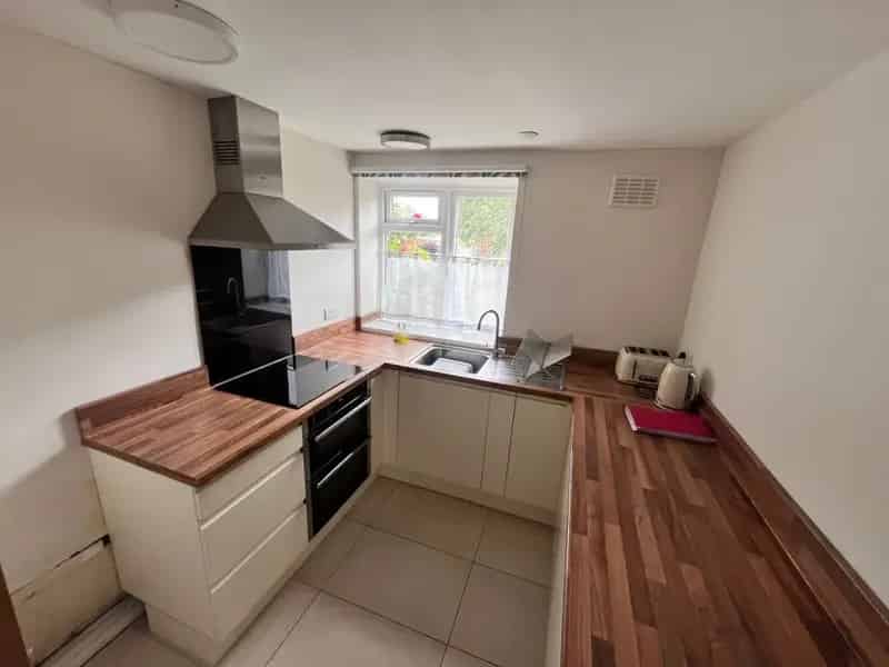 Two Bedroom Ground Floor Flat To Rent Zero Deposit Available
