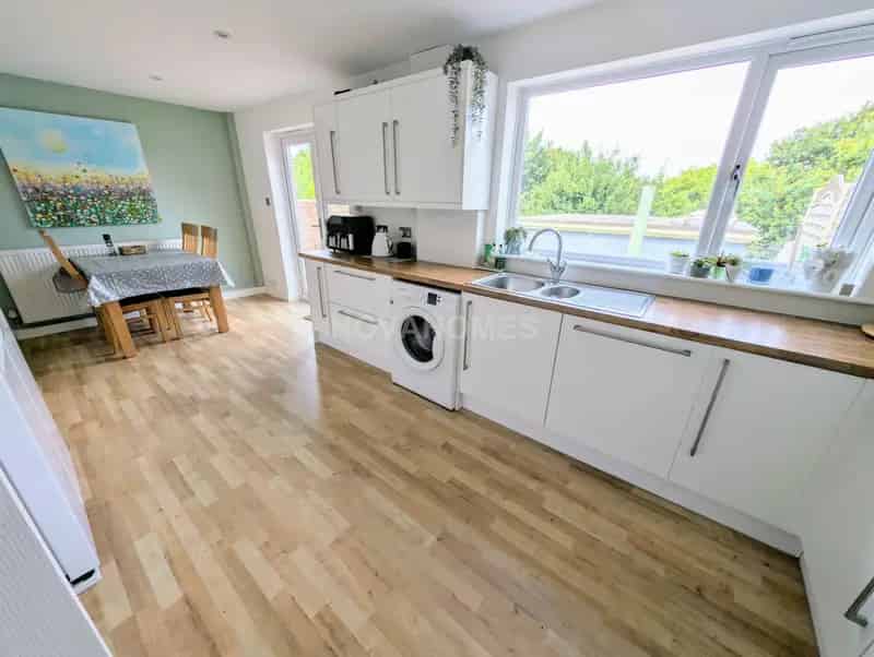 3 Bedroom End Terrace House to Rent in Pymstock