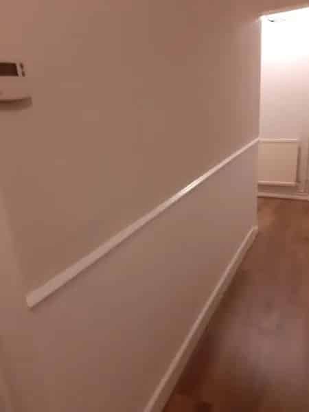 3 Bedroom House with Master and Double Bedrooms