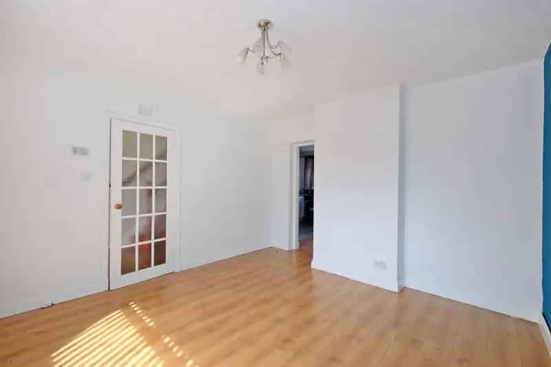 3 Bedroom End Terraced House Torry Aberdeen