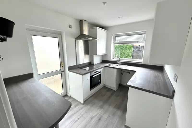 House For Rent , Wallasey, England