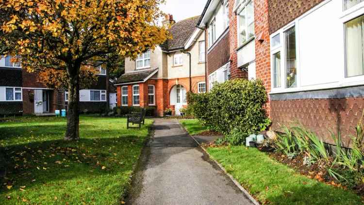 Hanover Close Retirement Apartments Sturminster Newton