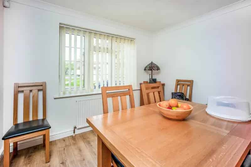 4 Bedroom Family Home Wisbech