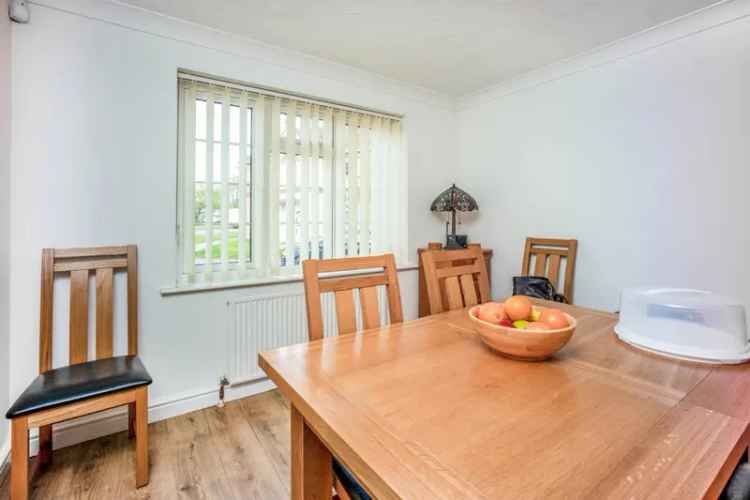 4 Bedroom Family Home Wisbech