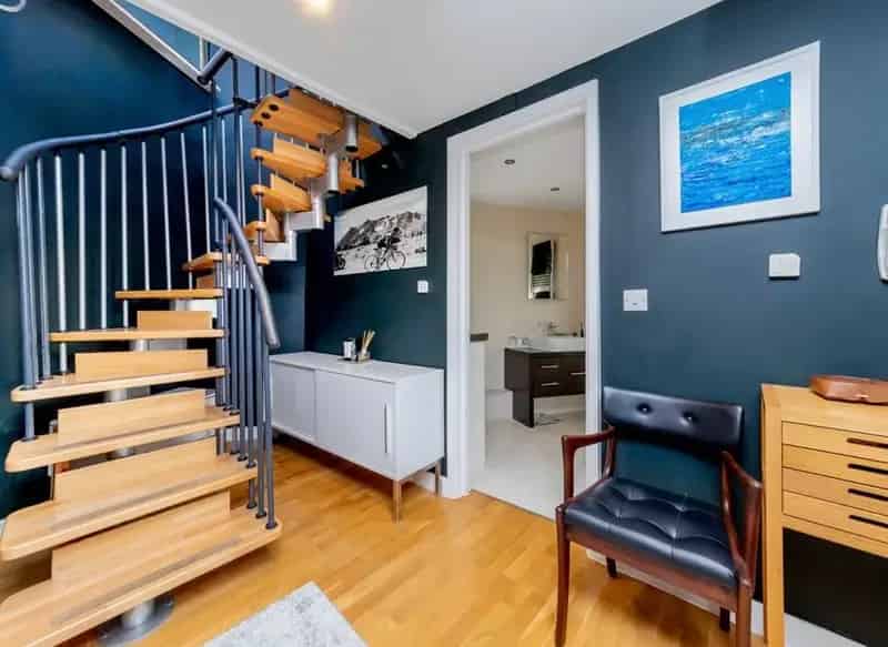Flat For Sale , Ingestre Road, London, England