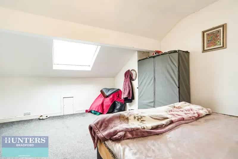 3 Bedroom House For Sale Bradford Investor Opportunity