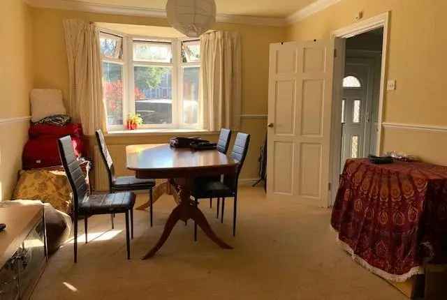 Semi-detached house to rent in Gores Marsh Road, Bristol BS3