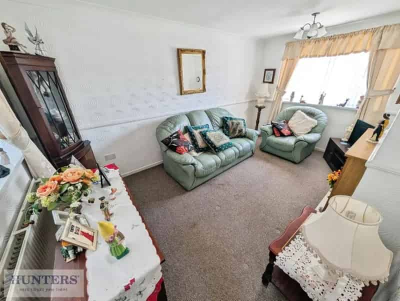 3 Bedroom House For Sale Peterlee