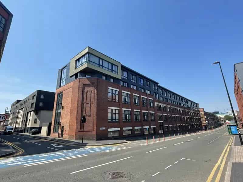 1 Bedroom Flat to Rent