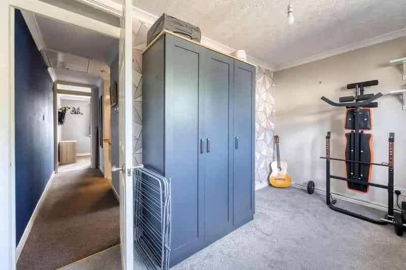 2 Bed House for Sale in Penicuik