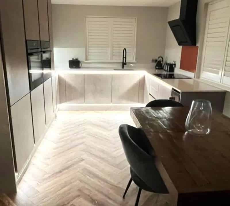 Five Bedroom Detached House Downham Market