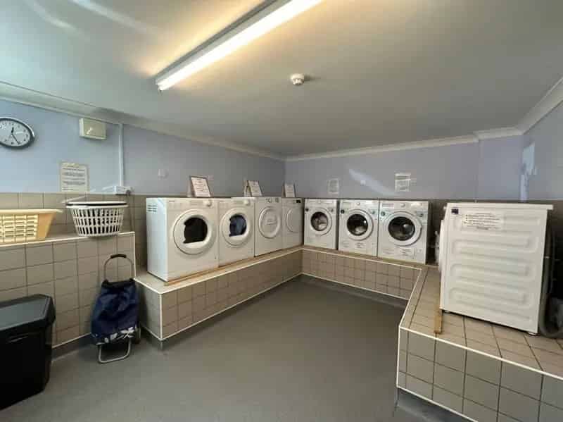 1 Bed Retirement Apartment for Sale