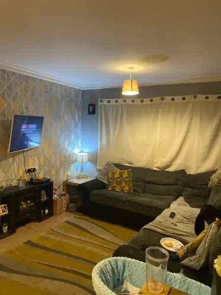 Flat For Rent in Peterborough, England