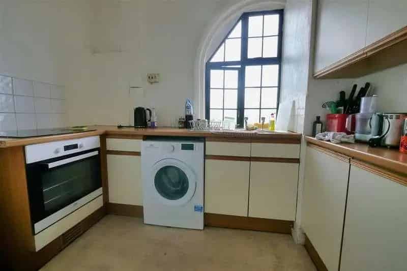 1 Bed Flat for Sale Worthing Sea Views