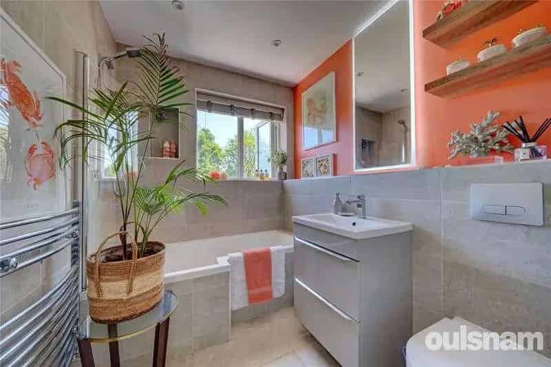 3 Bed House For Sale Lickey Hills