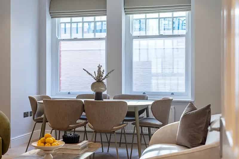 3 Bedroom Apartment Hammersmith Ravenscourt Park Free Wifi Pet Friendly