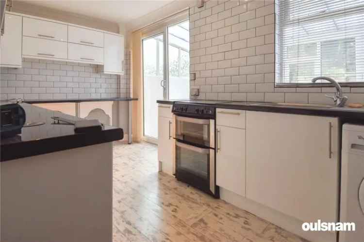 3 Bedroom Semi Detached House Near Longbridge Station