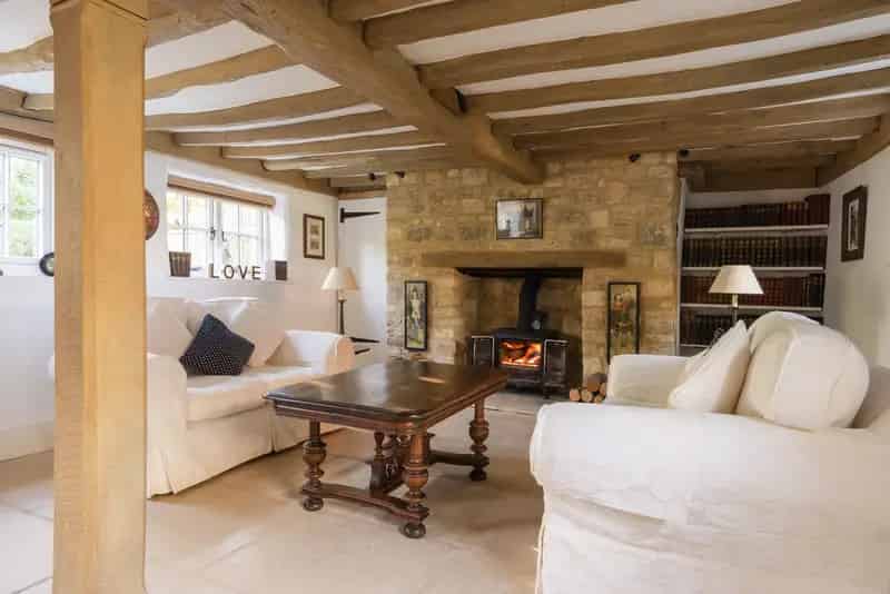 3 Bedroom Detached Cottage Wallingford Modern Living