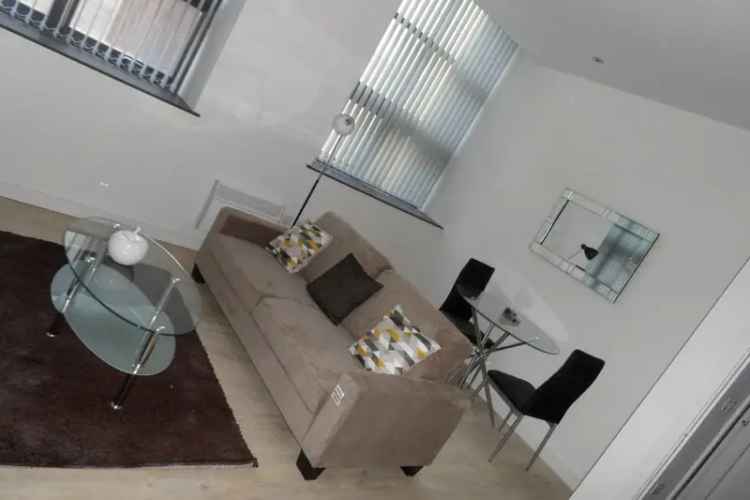 1 Bedroom Apartment to Rent in Bradford