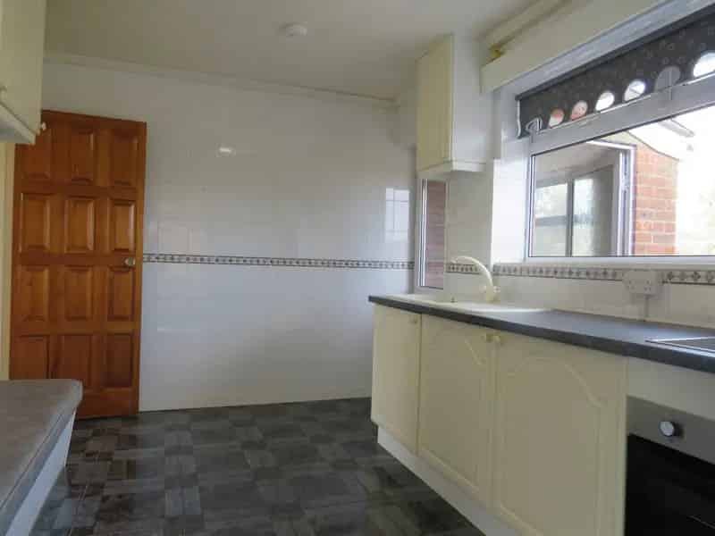 3 Bed Detached Bungalow Whiteparish - Available Soon