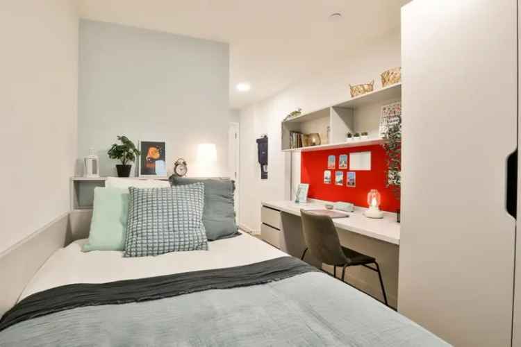 1 Bedroom Ground Floor Flat to Rent