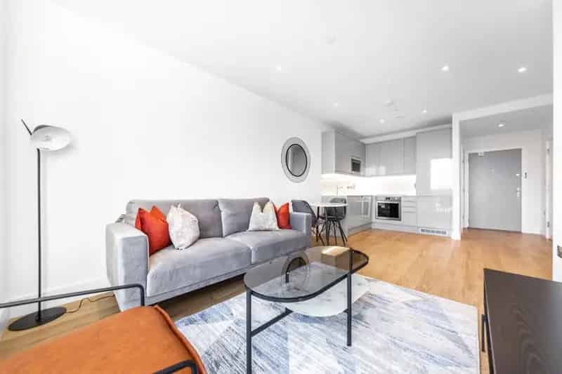 1 Bedroom Apartment to Rent