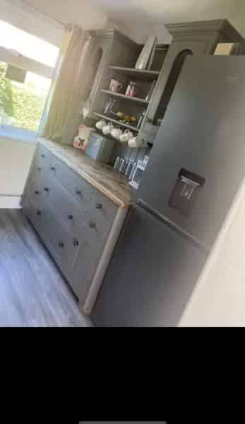 2 Bedroom House With Large Garden and Driveway